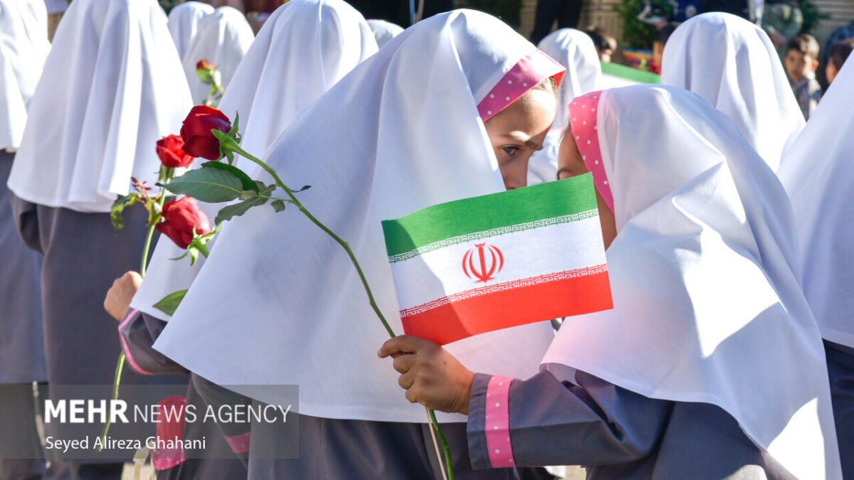 کاظمی:تعطیلی احتمالی مدارس بر اساس شرایط هر منطقه تعیین