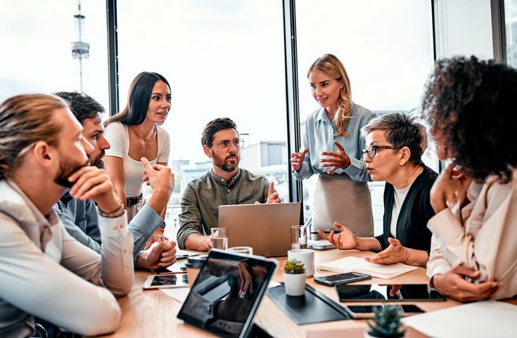 تولید ویدیوی آموزشی