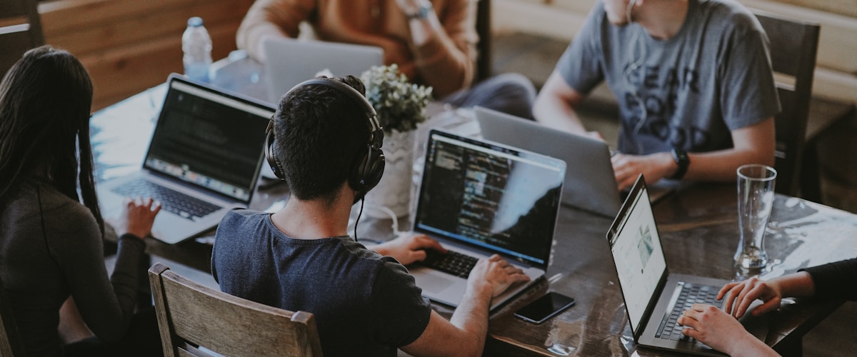 تیم یادگیری و همکاری