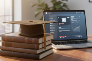آموزش گام‌به‌گام سامانه LMS فرهنگیان my.medu.ir | ۷ مرحله ساده برای ورود و ثبت‌نام