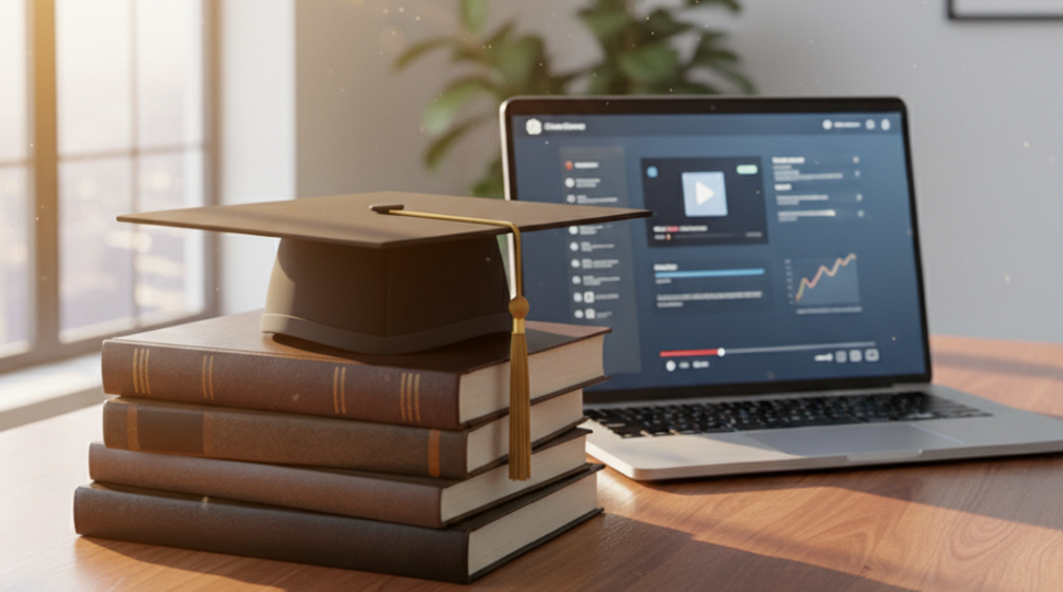 آموزش گام‌به‌گام سامانه LMS فرهنگیان my.medu.ir | ۷ مرحله ساده برای ورود و ثبت‌نام
