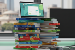 ✅ **ثبت نام کتاب درسی ۱۴۰۴-۱۴۰۵