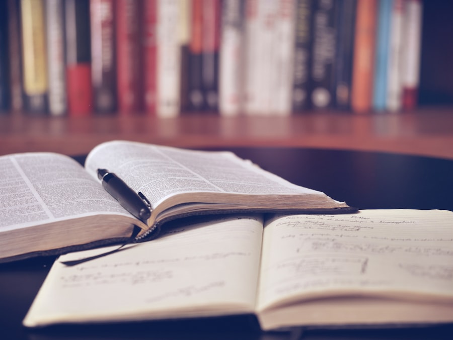 راهنمای جامع یادگیری کنکور سراسری – بخش دوم