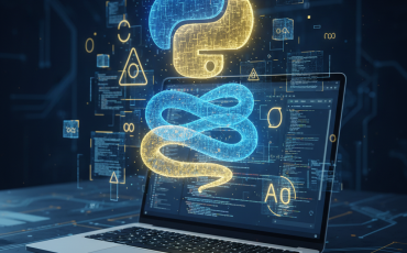 آموزش پایتون مقدماتی تا پیشرفته
