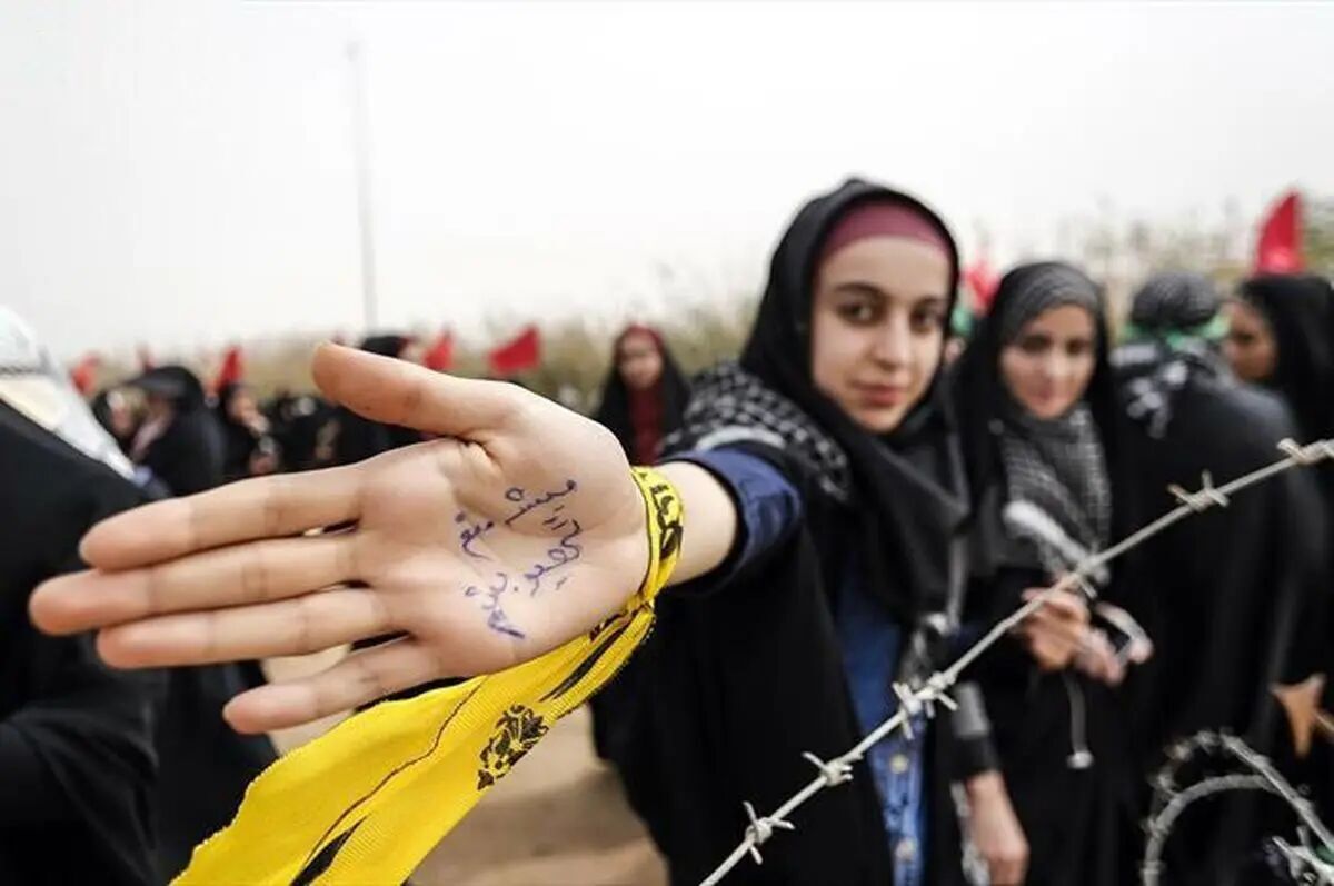 راهیان‌ نور الگویی نو برای سازماندهی دانش‌آموزان/بسته «ایرانمون ۳» برای مدارس تولید شد