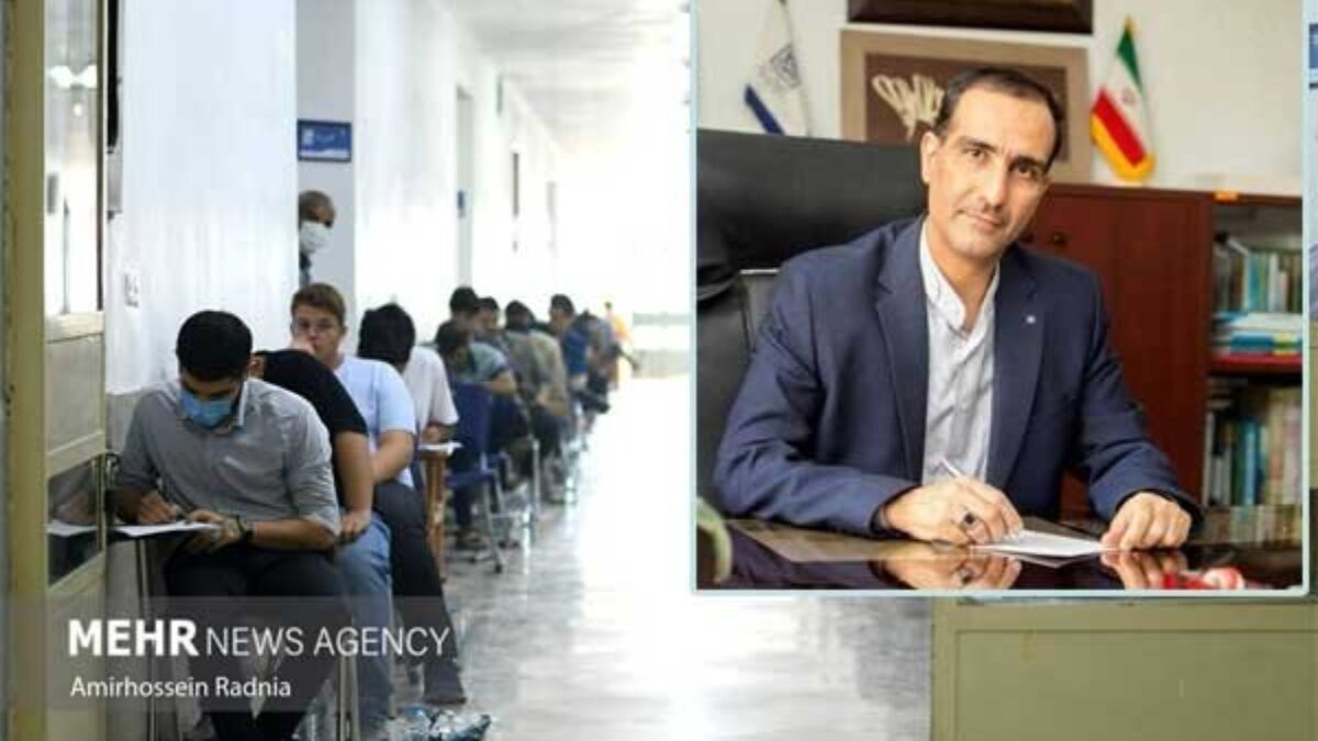زمان اعلام نتایج نهایی کنکور 1405 /مهمترین اشتباهات انتخاب رشته