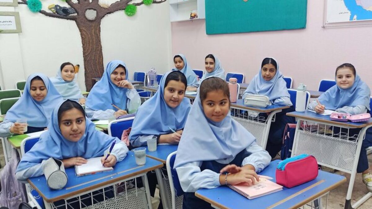 سال تحصیلی جدید بدون کلاس خالی از معلم؛ ۶۰هزار بازمانده از تحصیل به کلاس درس بازگشتند
