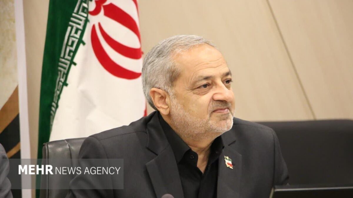 کاظمی: فیلم استعفای معلمان کذب