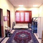 شرایط خوابگاهی دانشگاه های کشور برای داوطلبان کنکور 1405