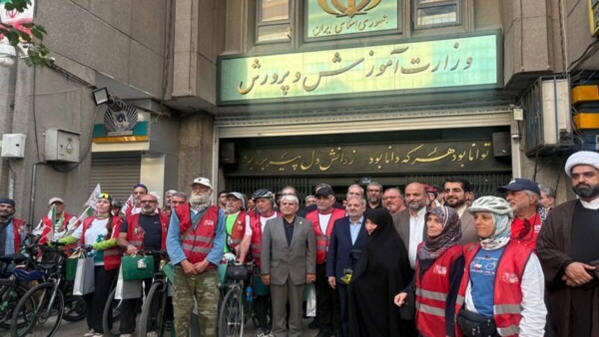 کاظمی: جنایت میناب در تاریخ ثبت خواهد