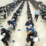 ابلاغ اختصاص سهمیه به داوطلبان آزمون سراسری آسیب­ دیده از جنگ­