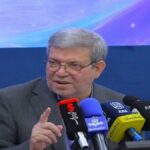 حسینی: توسعه خدمات دیجیتال، ضرورت تردد فیزیکی نابینایان را کاهش می دهد