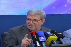 حسینی: توسعه خدمات دیجیتال، ضرورت تردد فیزیکی نابینایان را کاهش می دهد
