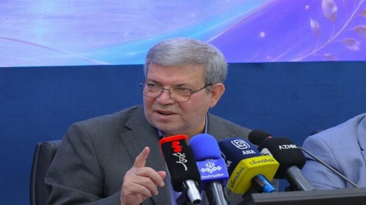 حسینی: توسعه خدمات دیجیتال، ضرورت تردد فیزیکی نابینایان را کاهش می دهد