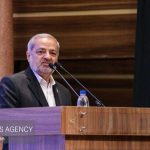 کاظمی: ۲ هزار و ۳۳۱ پروژه مدرسه سازی در شرایط جنگی اجرا