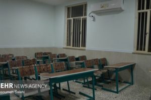 بهره برداری از گام دوم نهضت توسعه عدالت آموزشی