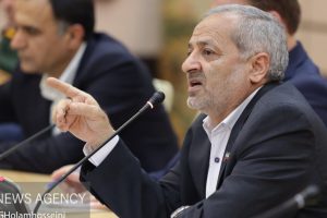 کاظمی: آموزش وپرورش با ۳۰ میلیون ولی دانش آموز ارتباط دارد