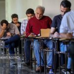 نتایج نهایی آزمون کارشناسی ارشد ناپیوسته سال 1405
