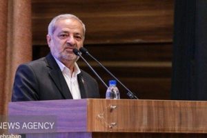 کاظمی: برنامه های مسکن و رفاه فرهنگیان باید به نتیجه ملموس برسد