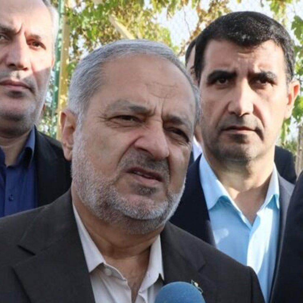 کاظمی: ۱۱ هزار کلاس درس سال گذشته هوشمند سازی