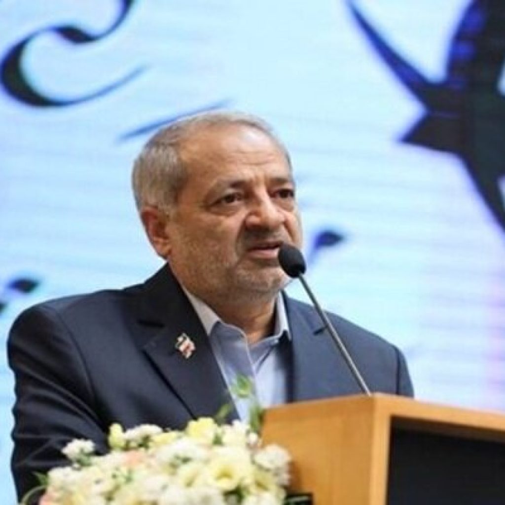 کاظمی: تمرکز دولت بر ارتقای زیرساخت های آموزشی
