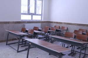 عدالت آموزشی با جداسازی دانش آموزان و تنوع مدارس محقق نمی عدالت آموزشی با جداسازی دانش آموزان و تنوع مدارس محقق نمی