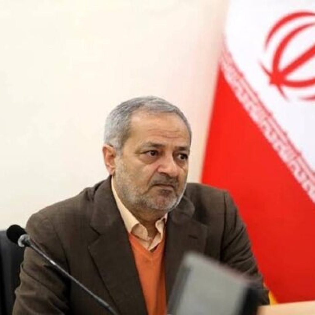 کاظمی: شبکه سازی با معلمان و دانش آموزان، اولویت روابط عمومی هاست