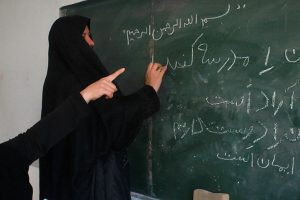 البرز، استان برتر سوادآموزی کشور